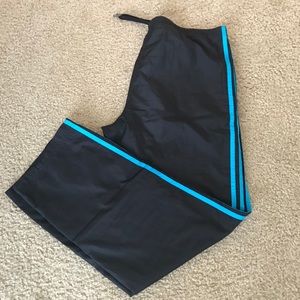 Adidas windpants size M